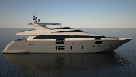 Image for article Canados 106 prepares for summer launch